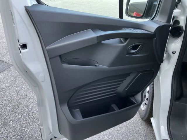 Nissan Primastar L2H1 dCi 150