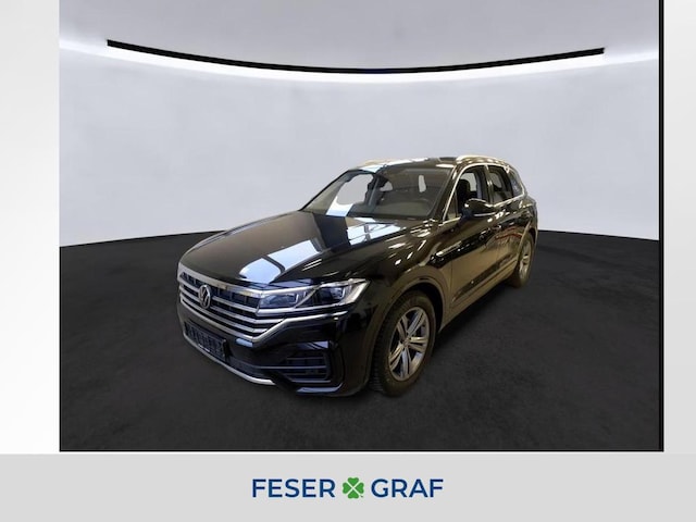 Volkswagen Touareg 3.0 V6 TDI Elegance Elegance