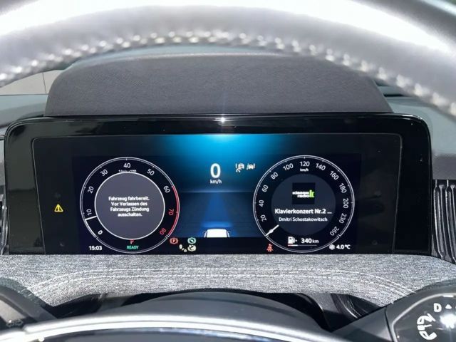 Skoda Superb 1.5 TSI Combi