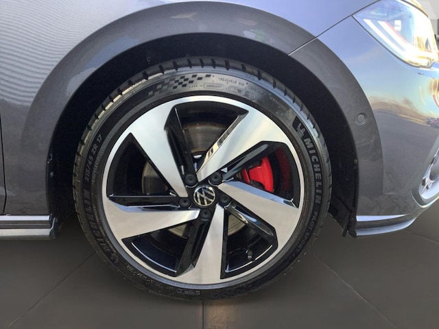 Volkswagen Polo 2.0 TSI DSG GTI