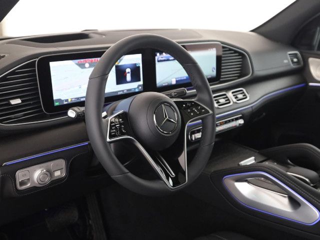 Mercedes-Benz GLE 450 4MATIC