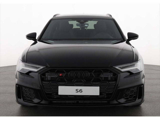 Audi S6 Avant Quattro