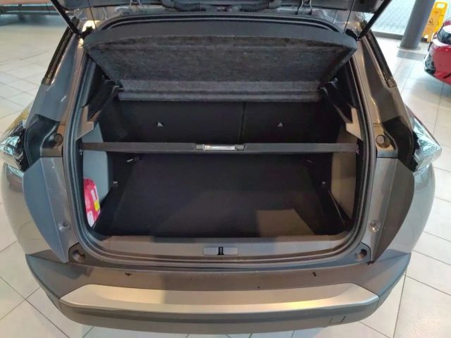 Peugeot 2008 Allure Pack