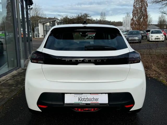 Peugeot 208 Active Pack