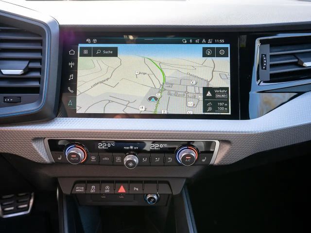 Audi A1 35 TFSI S-Line