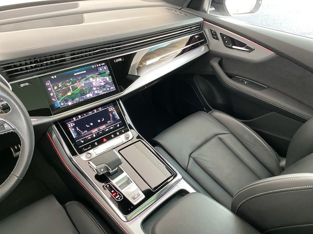 Audi Q8 50 TDI Quattro Sportback