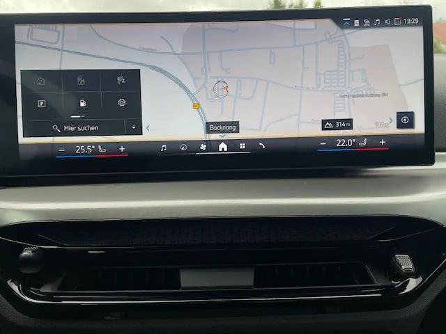 BMW 220 220d Coupé M-Sport