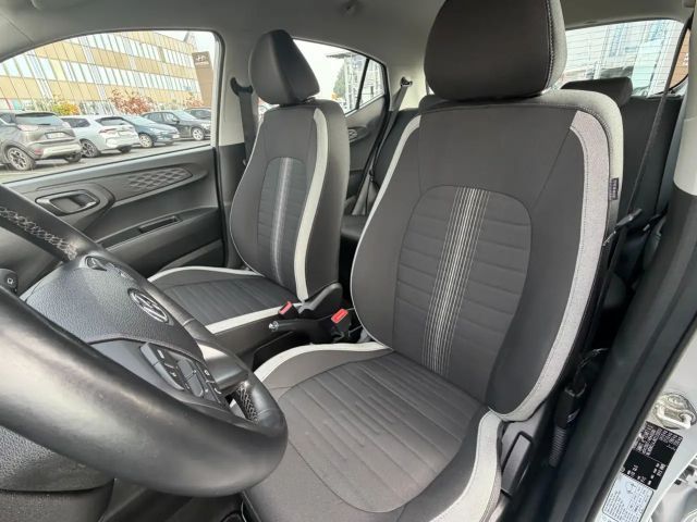 Hyundai i10 1.0 Trend