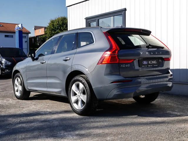 Volvo XC60 Momentum