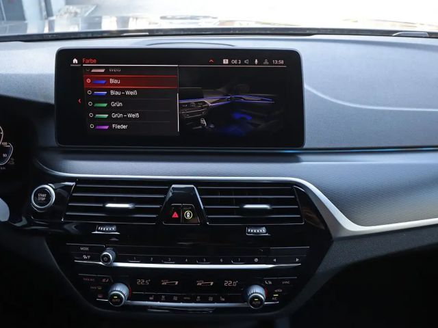 BMW 530 530e M-Sport Touring xDrive