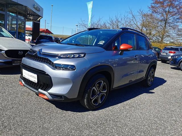Citroën C3 Aircross Feel PureTech