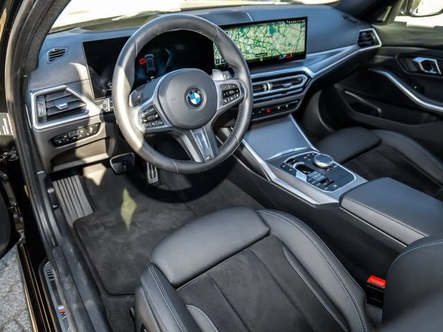 BMW 330 330d M-Sport Touring