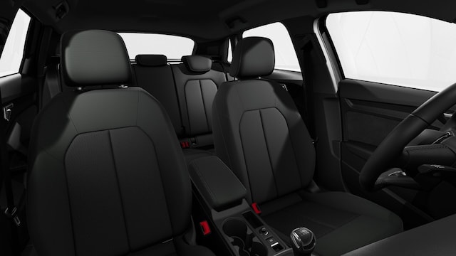 Audi A3 30 TFSI Sportback