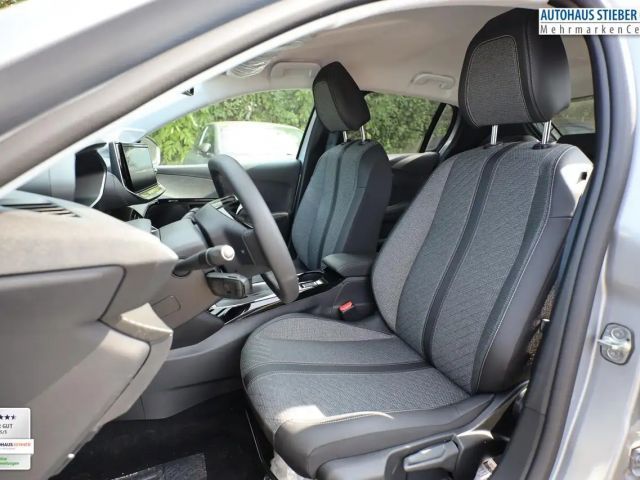 Peugeot 208 Allure Pack