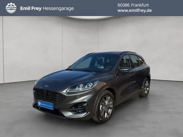 Ford Kuga EcoBoost ST Line