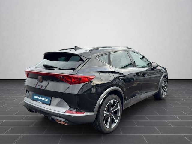 Cupra Formentor 1.4 e-Hybrid