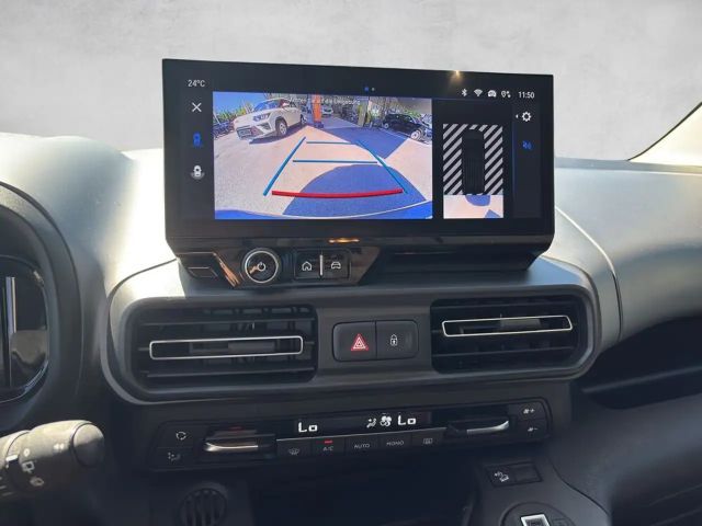 Opel Combo GS-Line Grand Sport