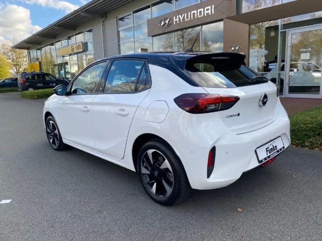 Opel Corsa GS-Line Grand Sport