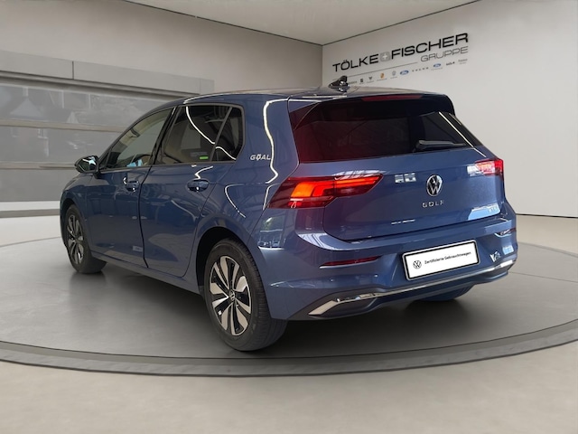 Volkswagen Golf 1.5 eTSI Golf VIII