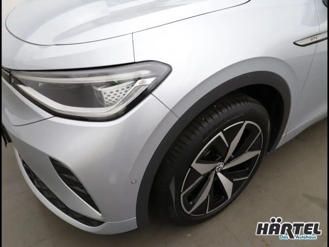 Volkswagen ID.4 4Motion 77 KWh GTX