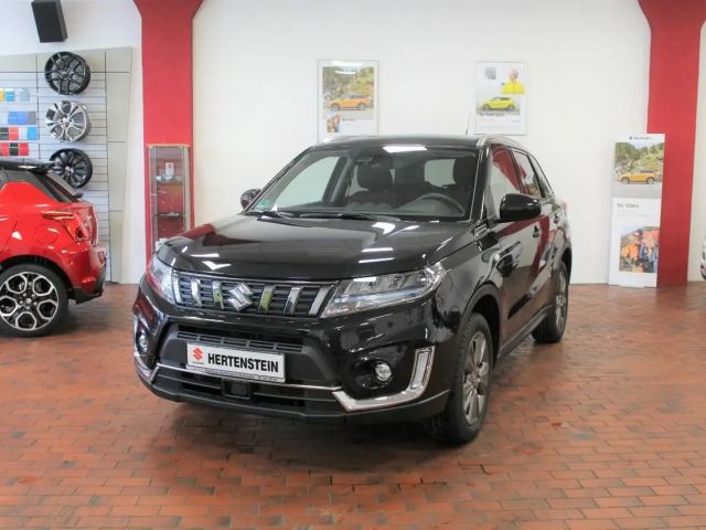 Suzuki Vitara 4x4