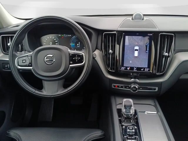 Volvo XC60 AWD Inscription T8