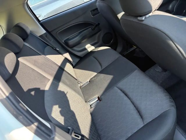 Mitsubishi Space Star MIVEC Star