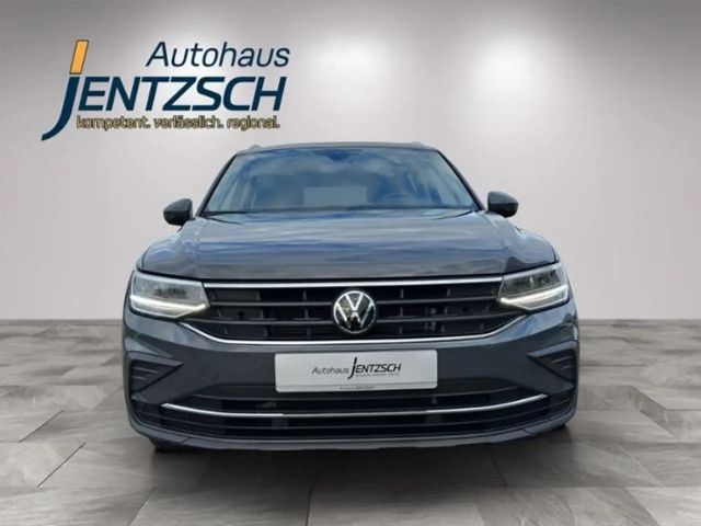 Volkswagen Tiguan Move