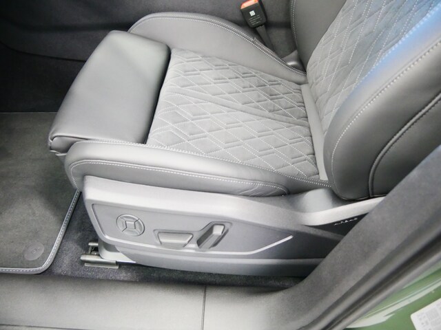 Audi Q5 Quattro S-Tronic