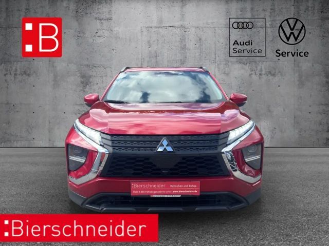 Mitsubishi Eclipse Cross 4WD