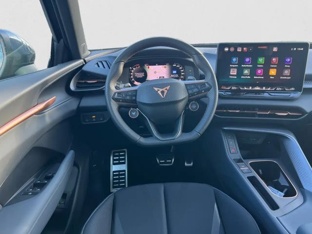 Cupra Terramar eTSI DSG|AHK|PANO|HEAD-UP|KEYLESS|ACC|