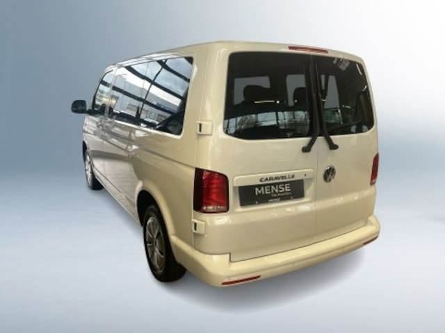 Volkswagen Caravelle 2.0 TDI Comfortline T6
