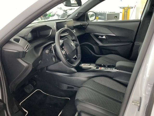 Peugeot 2008 Allure Pack Hybrid