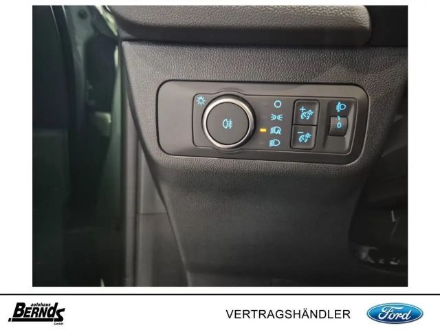 Ford Kuga ST Line