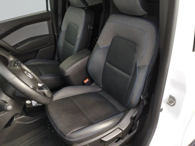 Nissan Townstar N-Connecta