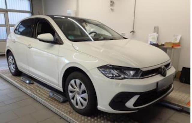 Volkswagen Polo 1.0 TSI DSG Life