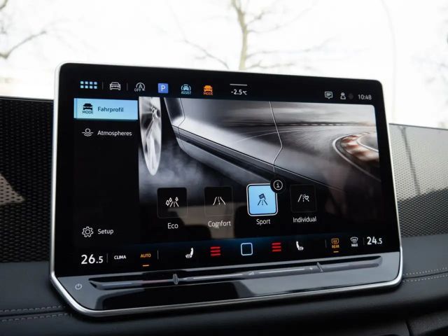 Volkswagen Tiguan 1.5 eTSI DSG Life Plus