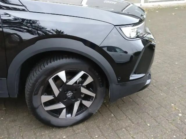 Opel Mokka GS-Line Grand Sport