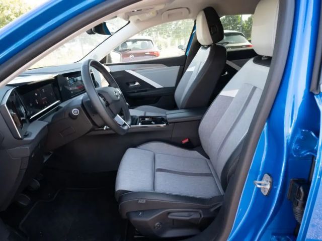 Opel Astra 1.2 Turbo Elegance Turbo