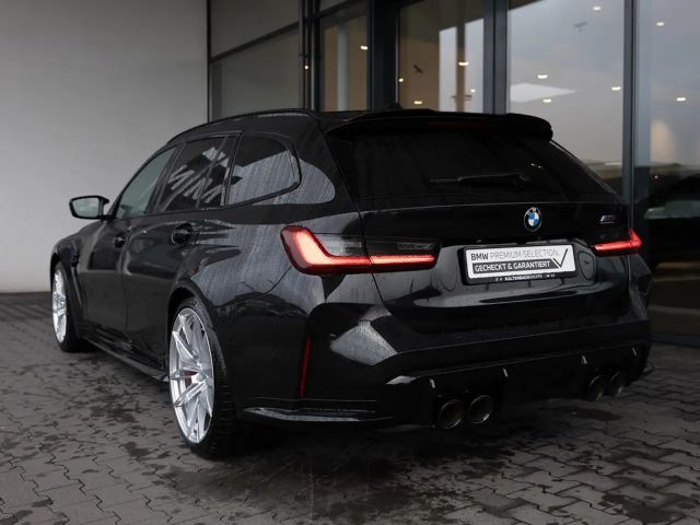 BMW M3 Competition Touring xDrive