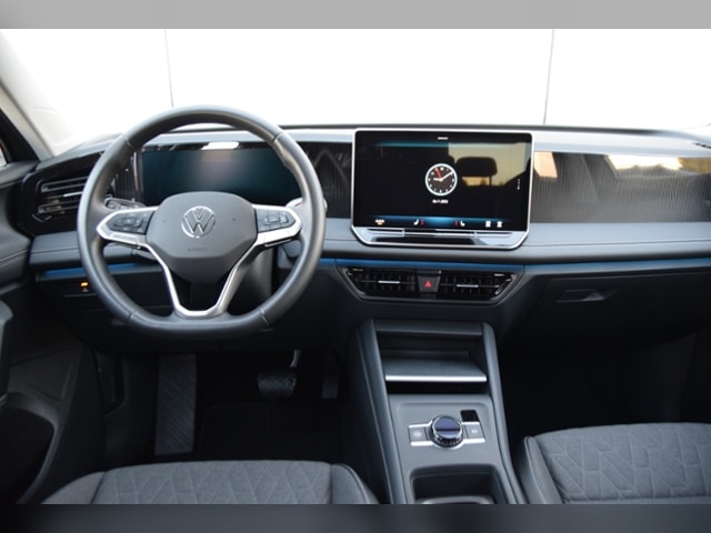 Volkswagen Tiguan eTSI AppConnect - LED - RearView