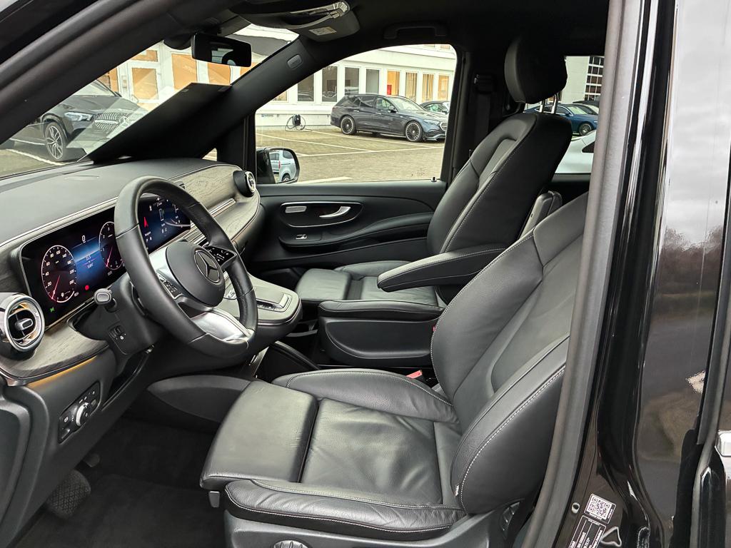 Mercedes-Benz V 300 AVANTGARDE Extralang V 300 d