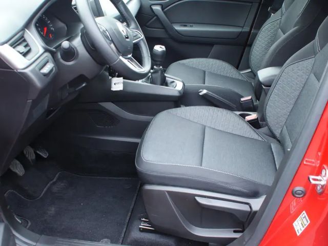 Renault Captur Equilibre Equilibre