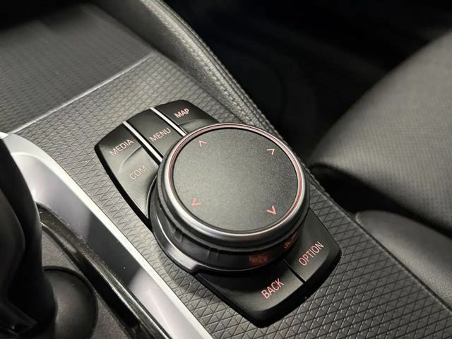 BMW 530 530e M-Sport xDrive