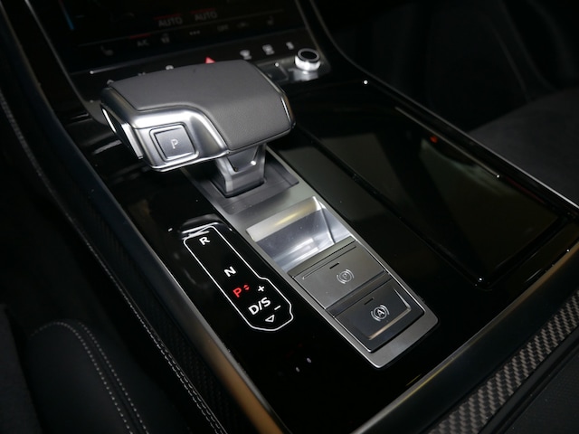 Audi Q8 50 TDI Quattro