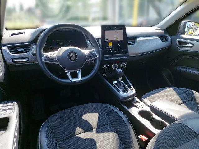 Renault Arkana E-Tech Intens