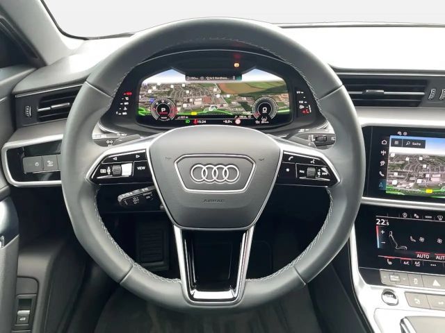 Audi A6 40 TDI Avant Quattro S-Line S-Tronic