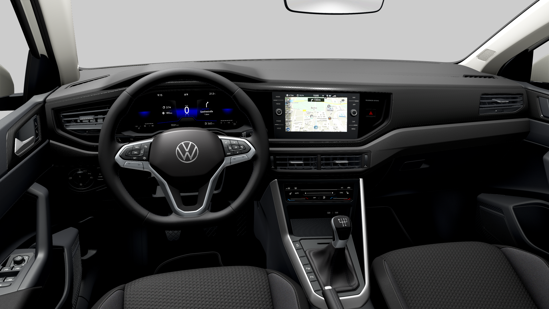 Volkswagen Polo Life