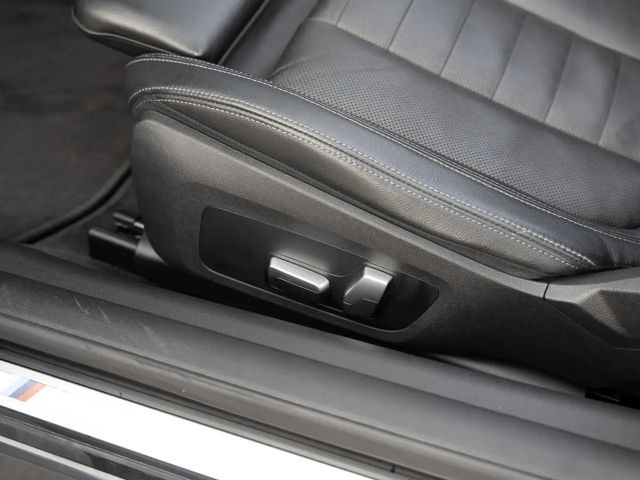 BMW 440 440i Cabrio xDrive