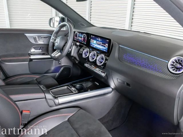 Mercedes-Benz GLA 35 AMG 4MATIC AMG Line